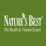 Natures Best Natures Best Discount Code